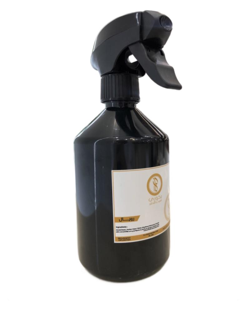 مرش رويال- معطر ومثبت بخور.