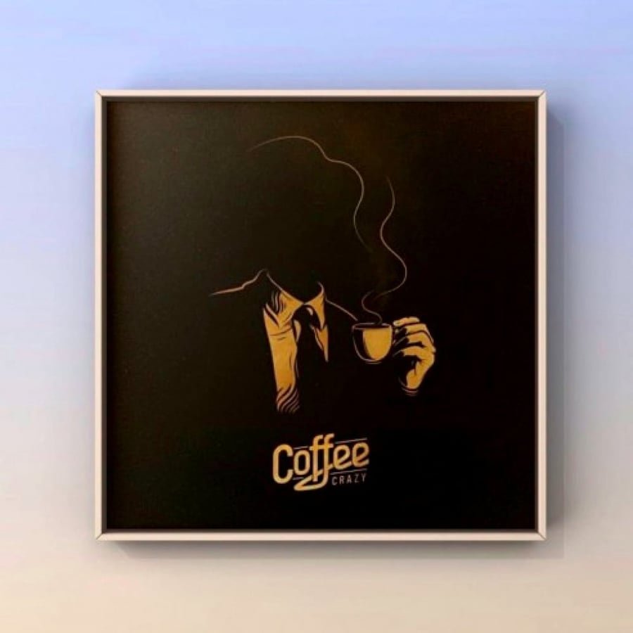 لوحة قياس 50x50 cm