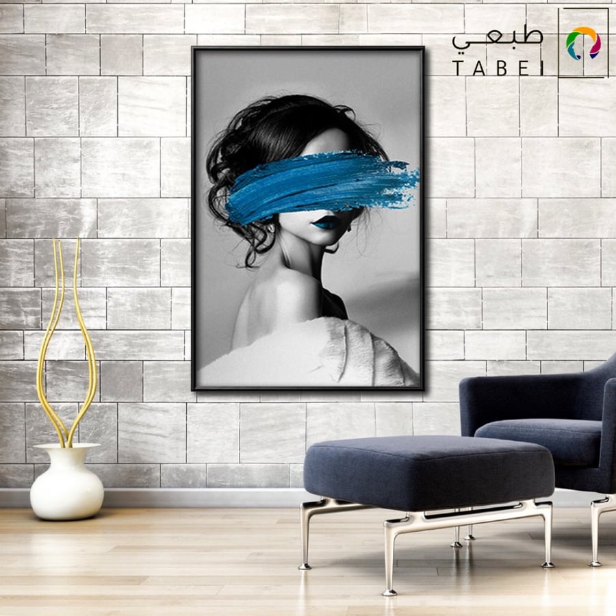 لوحة فردية
