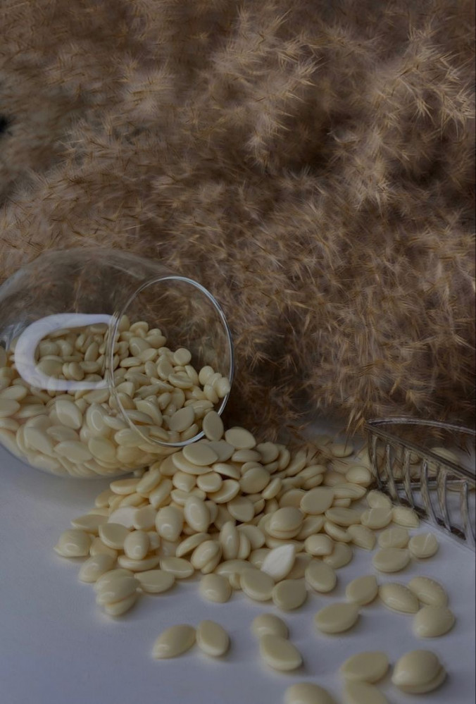 إزالة شعر البطن