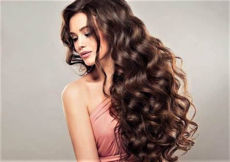 استشوار ويفي متوسط