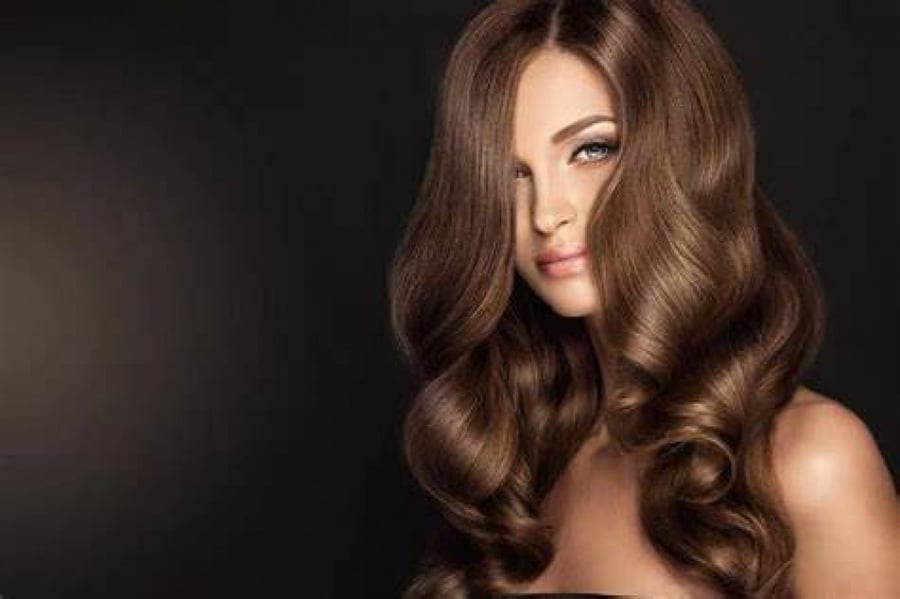 صبغة شعر طويل LOREAL