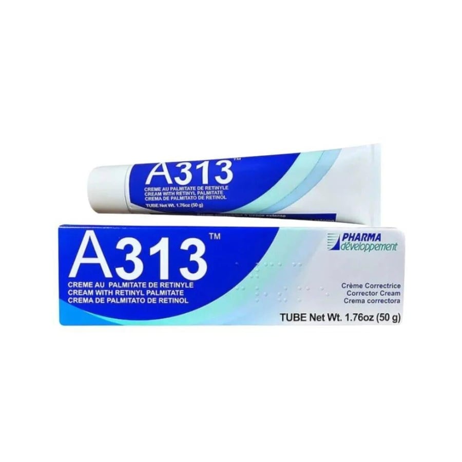 كريم A313 ريتينول المضاد للتجاعيد - 50 غرام