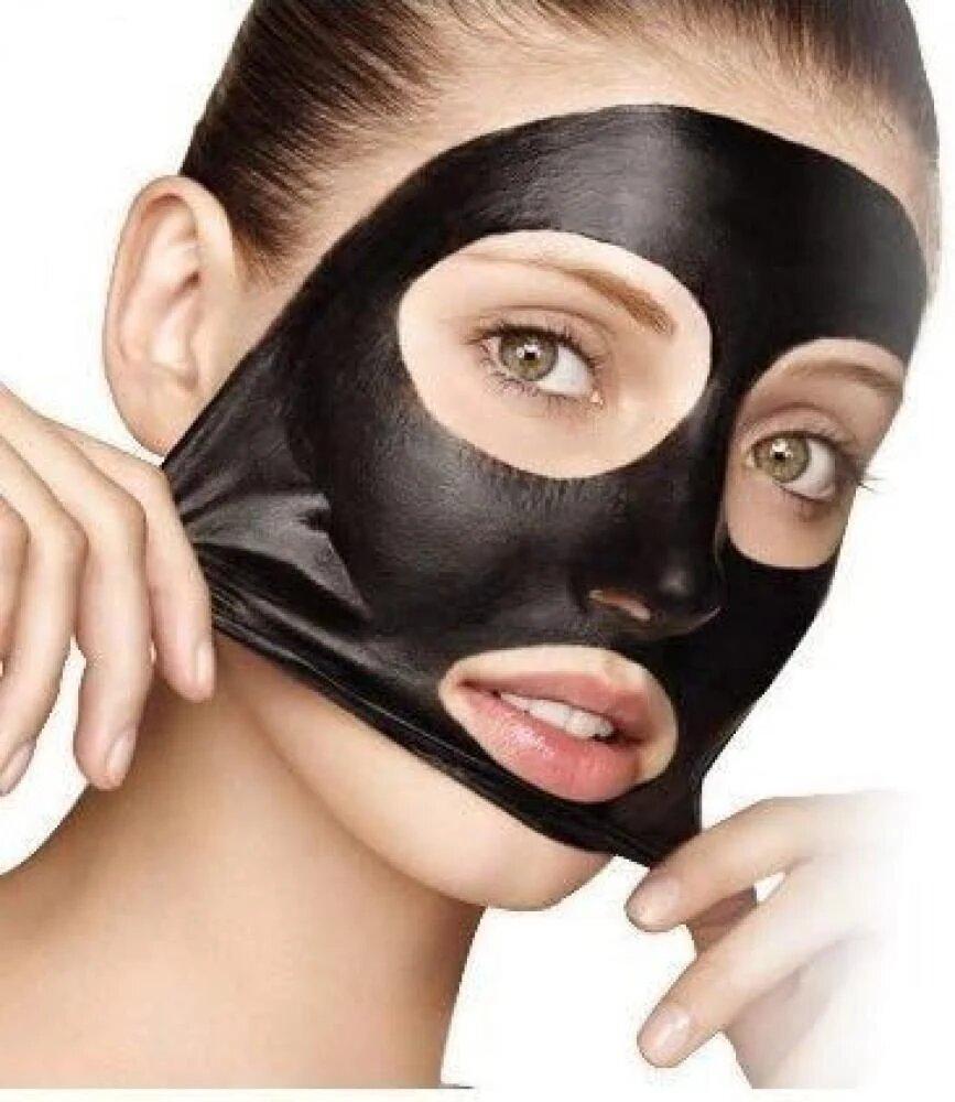 دايسويابان قناع تقشير الفحم الطبيعي -80 غرام