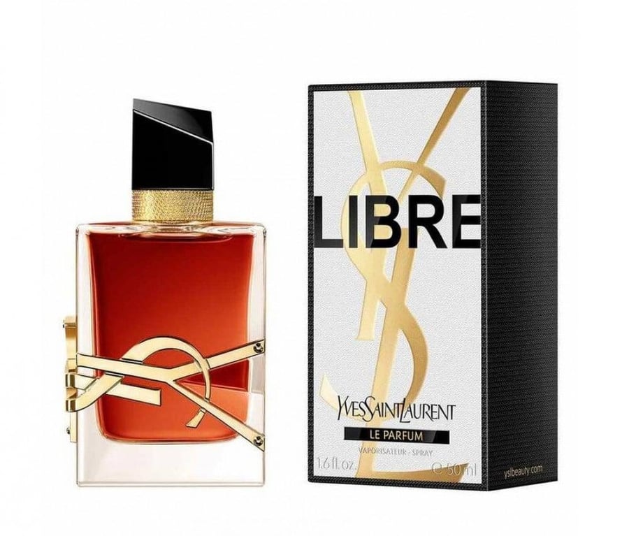 عطر ليبر من ايف سان لوران للنساء لو بارفيوم -50مل