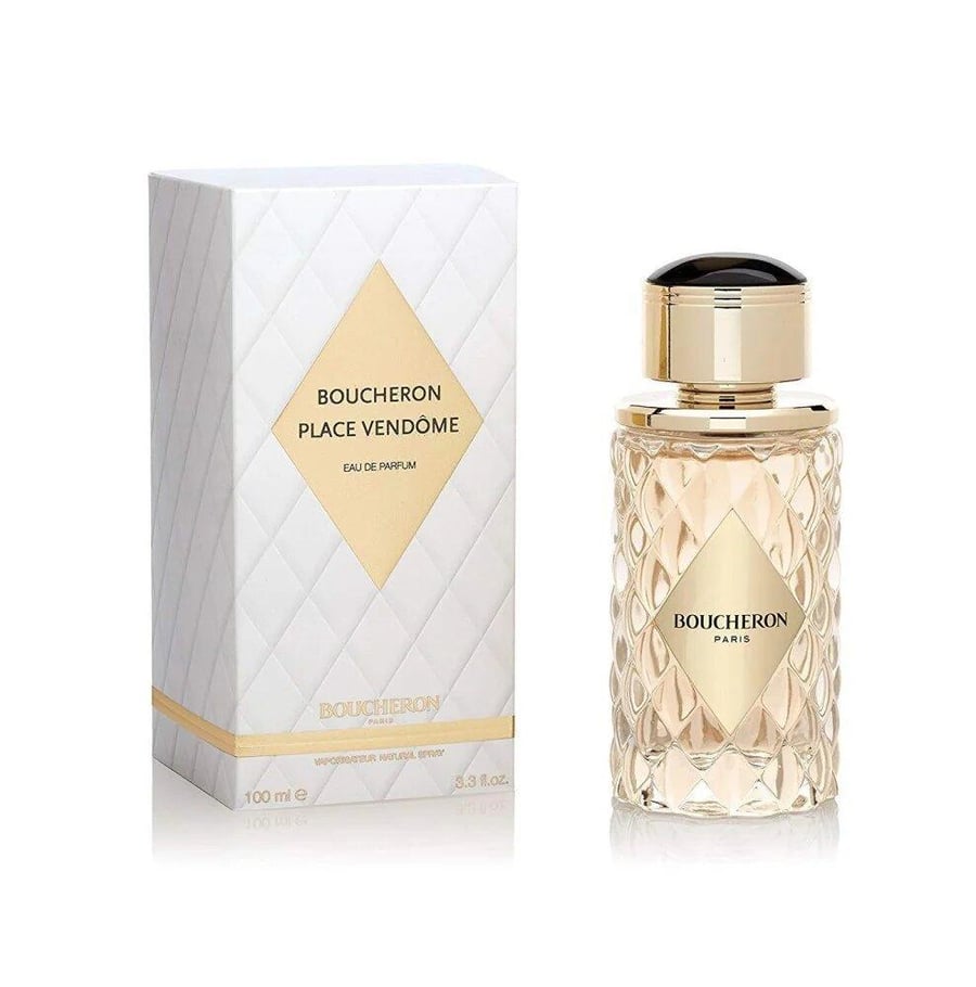 عطر بوشرون بالاس فاندوم النسائي او دو بارفيوم -100مل