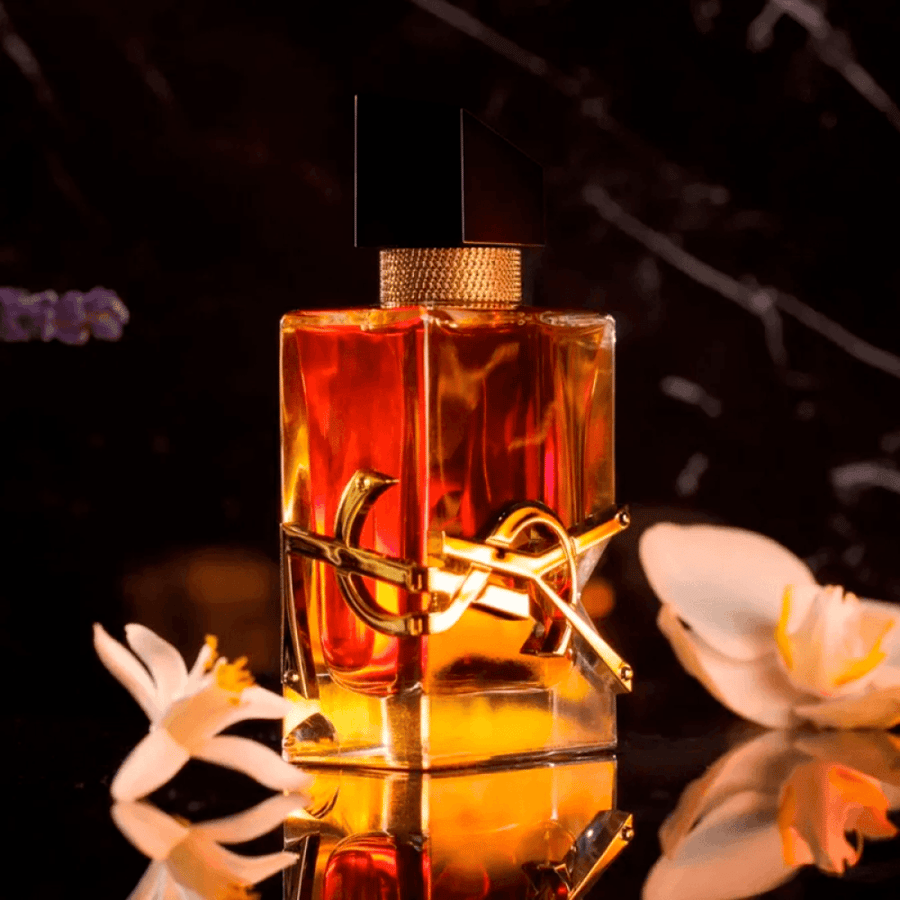 عطر ليبر من ايف سان لوران للنساء لو بارفيوم -50مل
