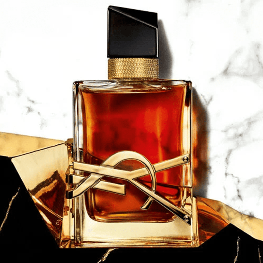 عطر ليبر من ايف سان لوران للنساء لو بارفيوم -50مل