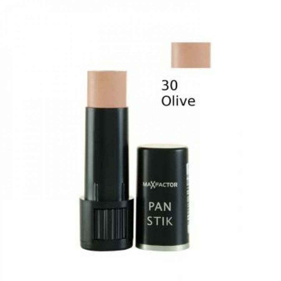 ماكس فاكتور خافي عيوب بنستك OLIVE رقم 30
