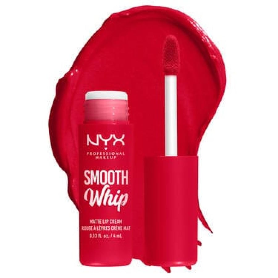 نيكس احمر شفاه سائل WMLC13 CHERRY CREME