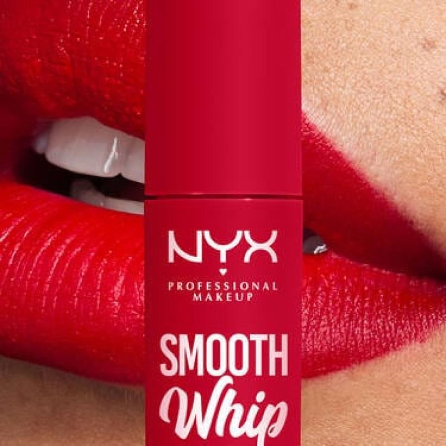 نيكس احمر شفاه سائل WMLC13 CHERRY CREME