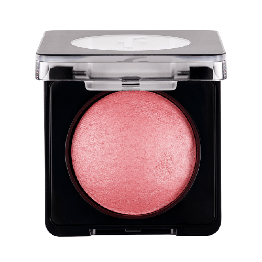 فلورمار بلاشر أحمر خدود بيكد بلش - أون 040 Shimmer Pink
