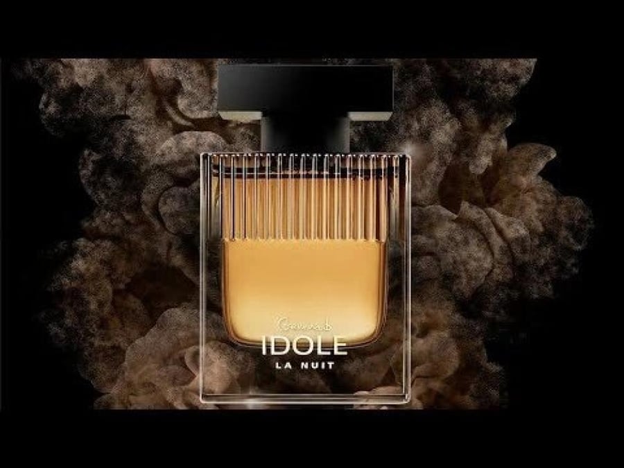 عطر جيمينا ايدول لانويت او دو تواليت -90مل