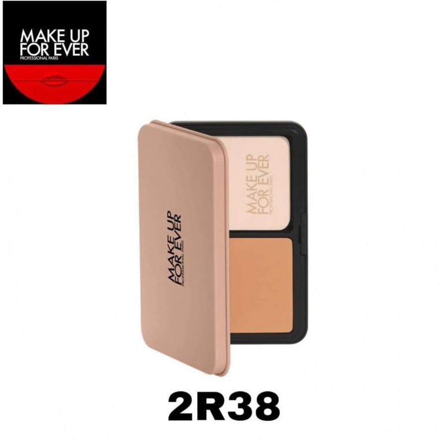 بودرة كريم اساس ميك اب فور ايفر 2R38
