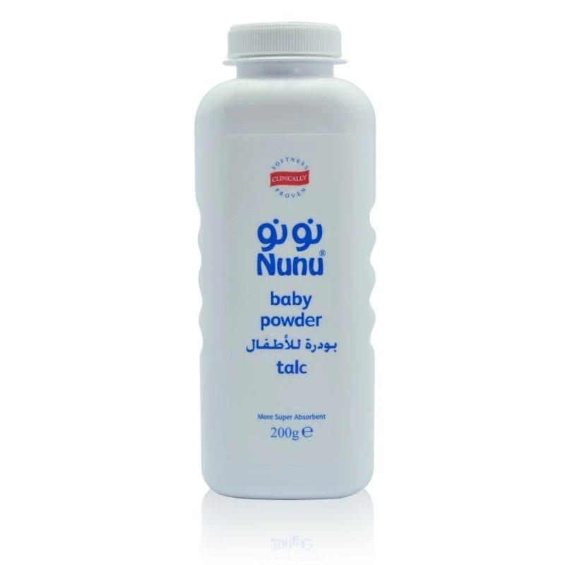 بودرة للأطفال من نونو -200 غرام