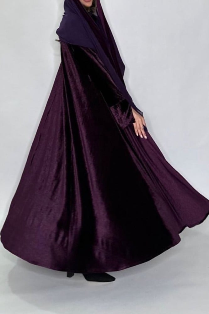 SM abaya 9