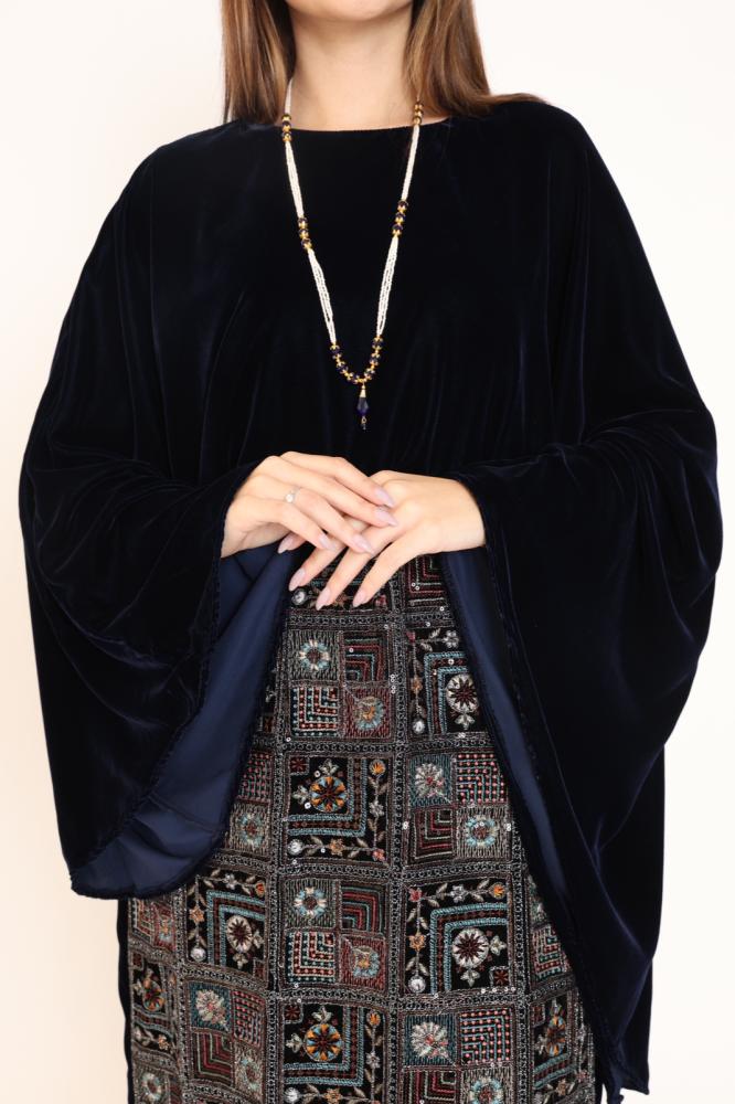 SM147 جلابية