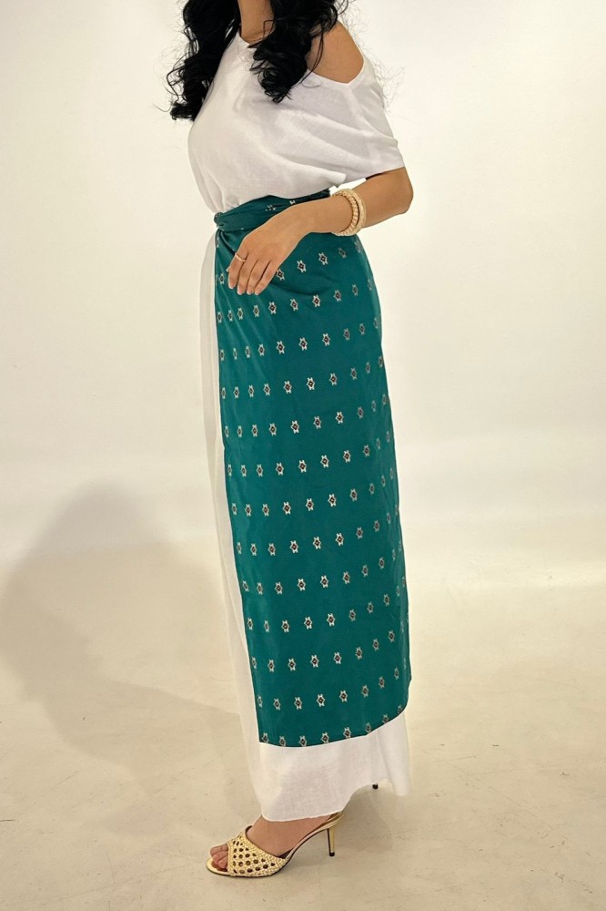 SM127 جلابية