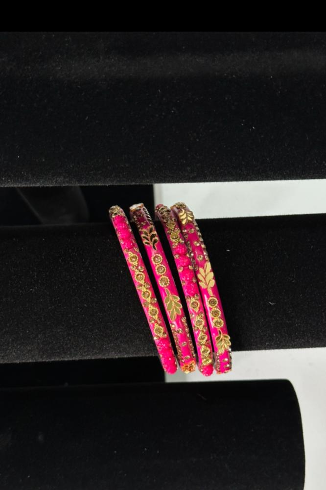 SM bangle 10