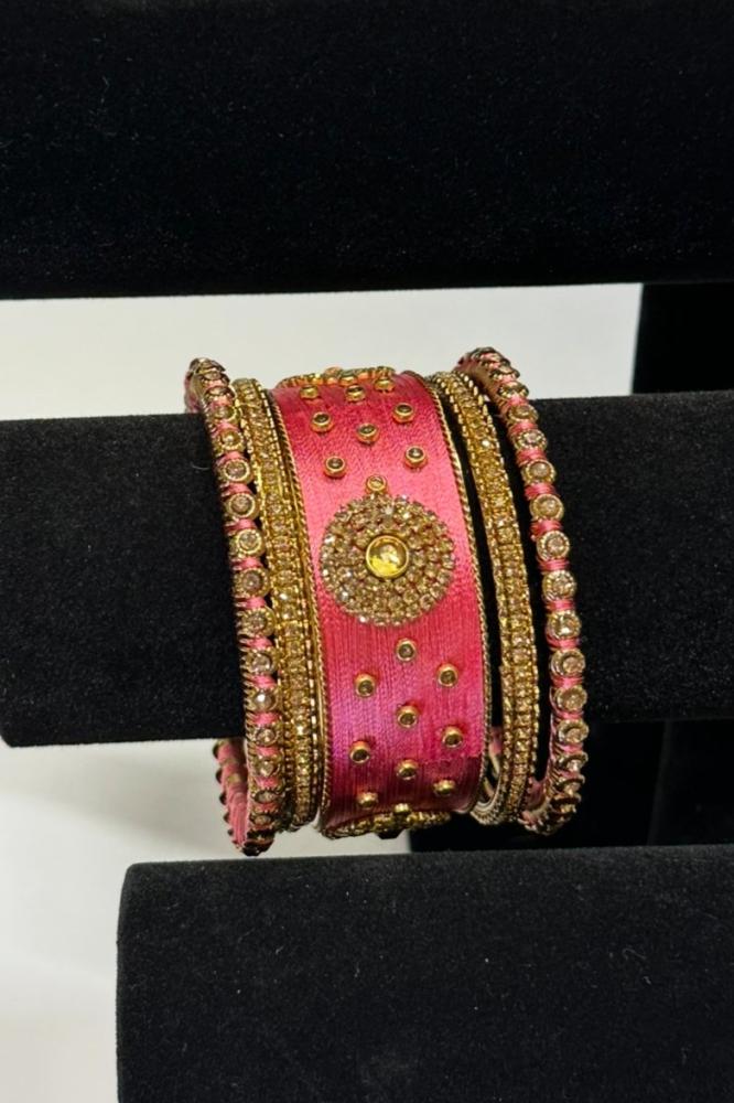 SM bangle 22