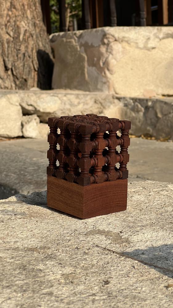مبخرة المشربية