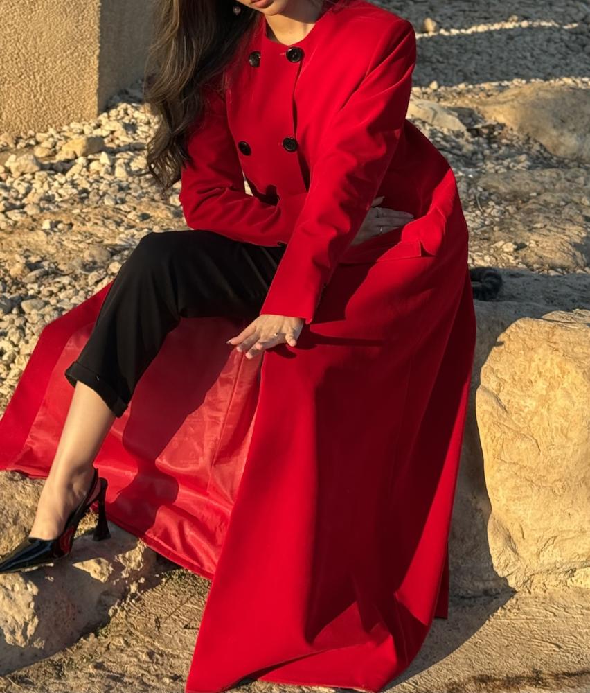 Bold Elegance