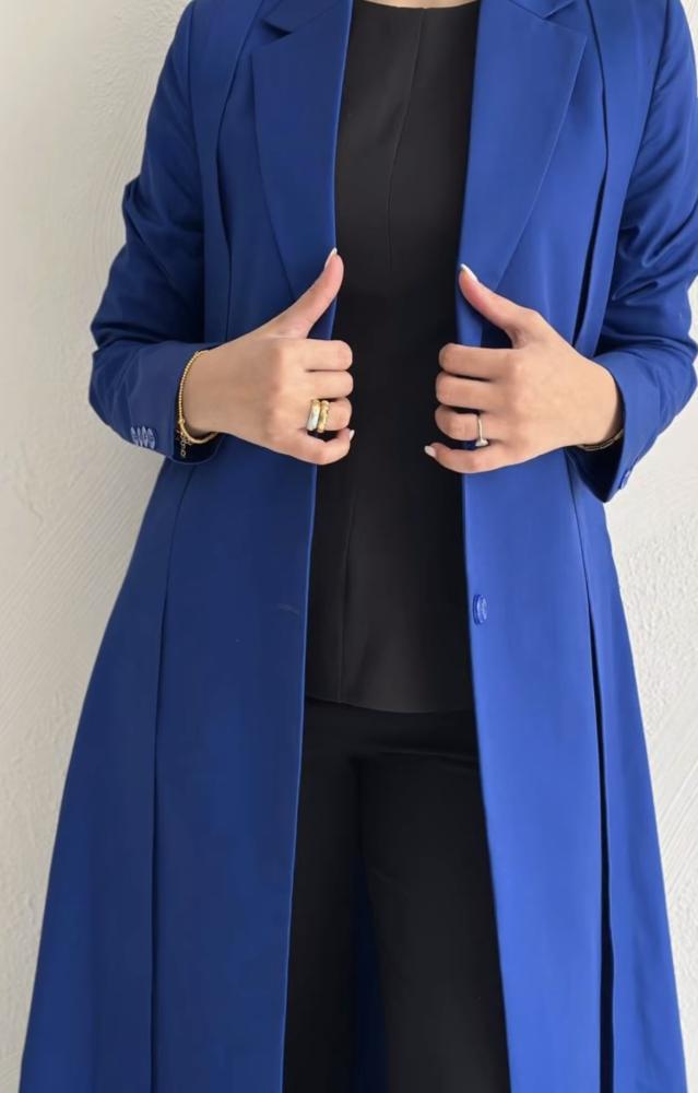 Noble Blue
