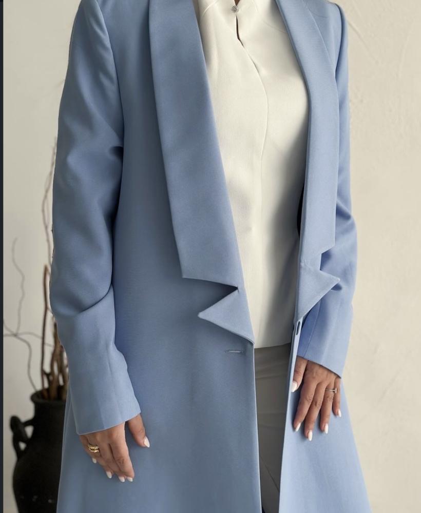 Sky Blue
