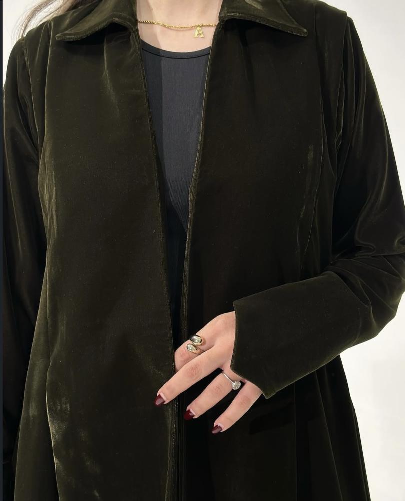 Winter Olive