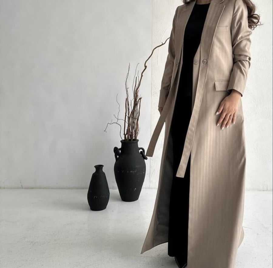 Desert Silk