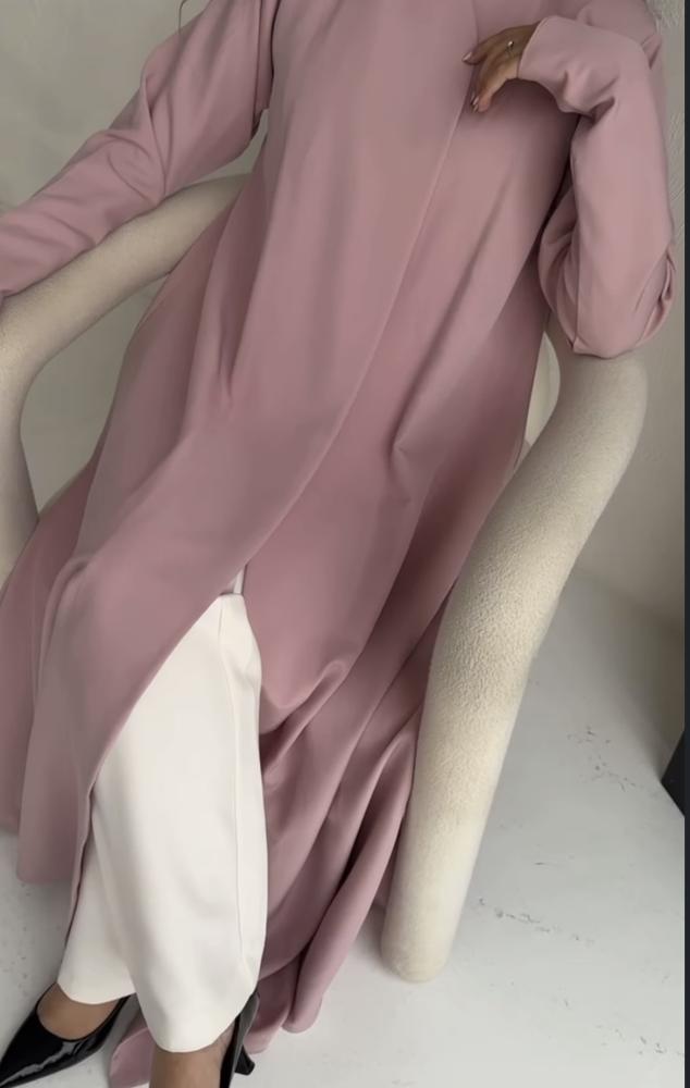 Soft Pink