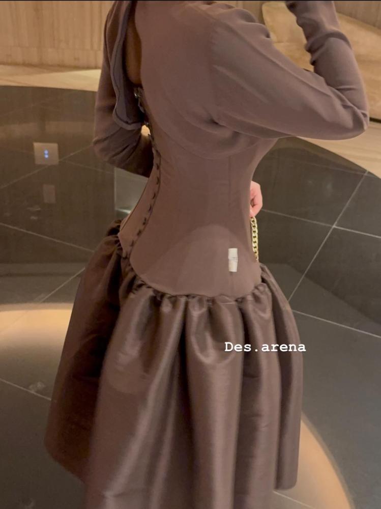 فستان