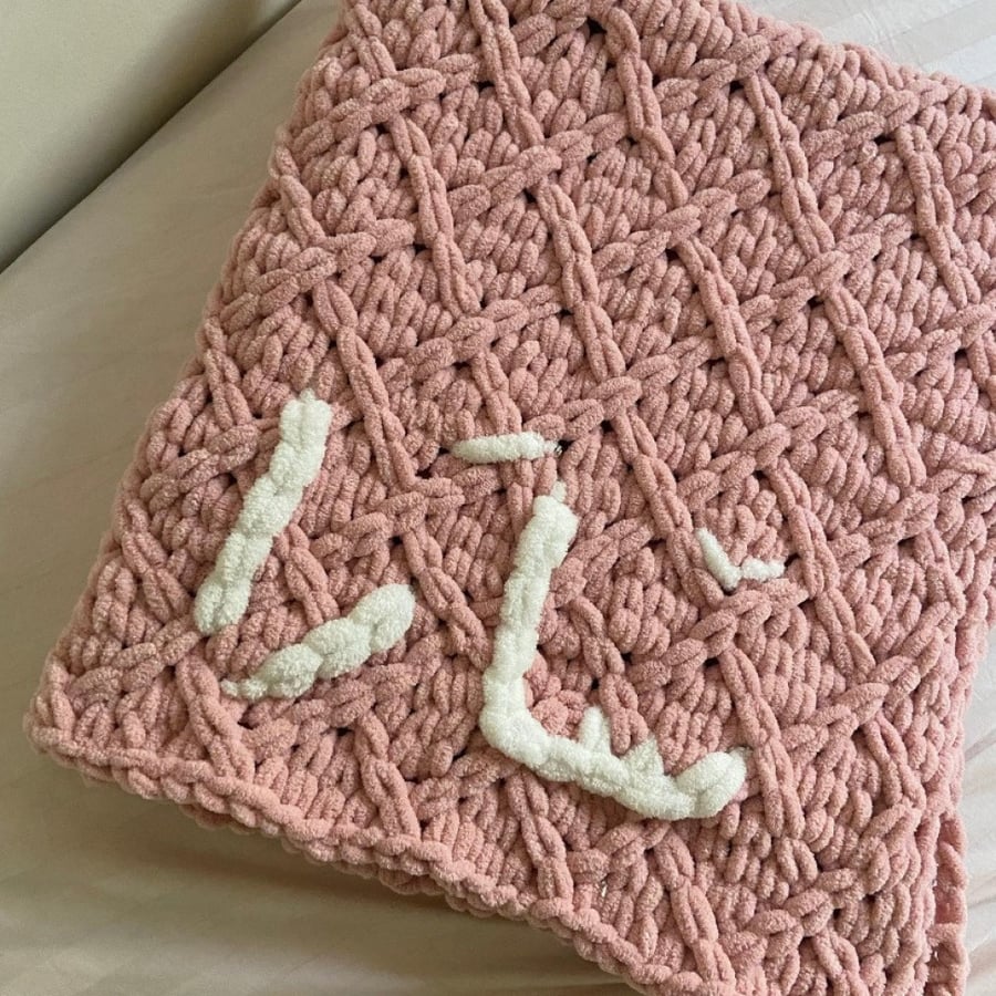 Births blanket