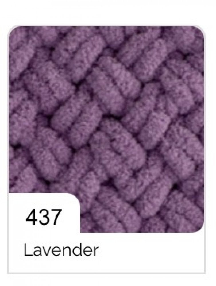 صوف البوفي رقم  437
