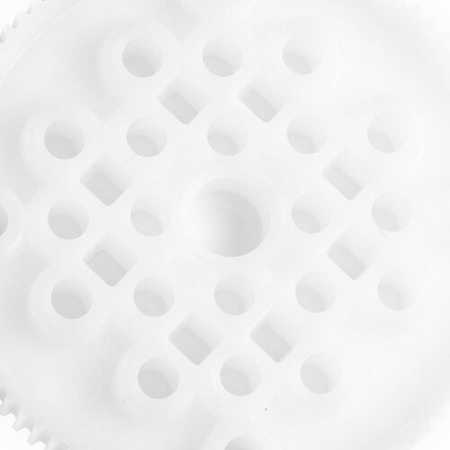 بكرة التوقيت Makeblock بلاستيك 90T