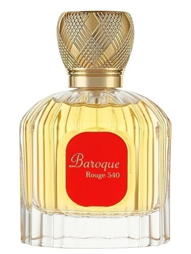 عطر بديل بكرات روج