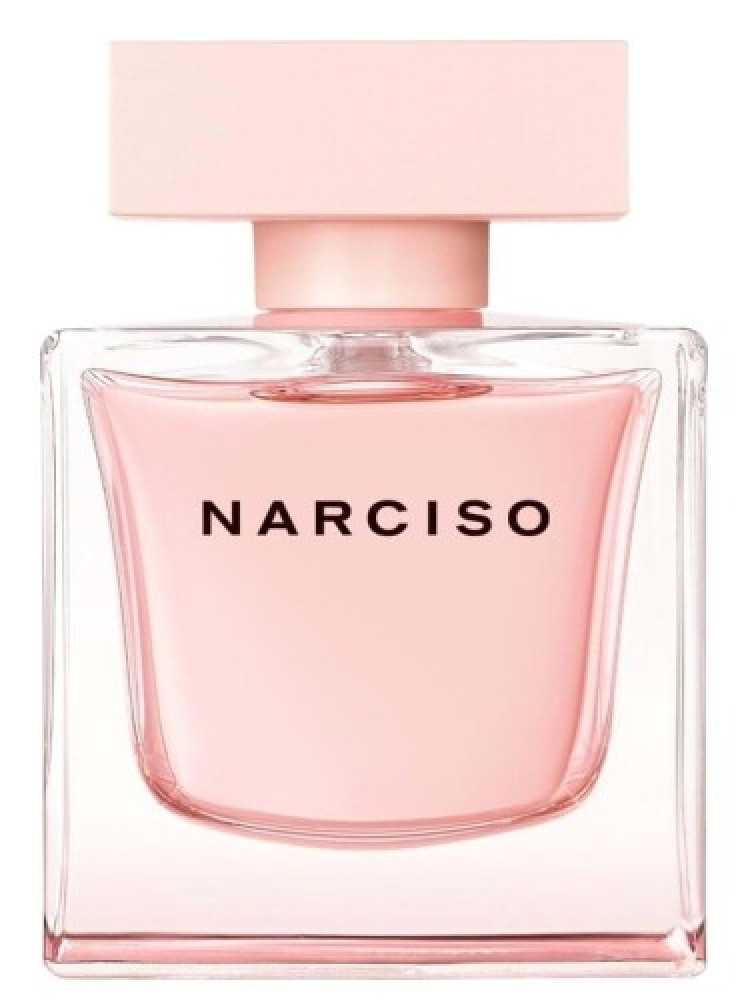 عطر كريستال من نرسيسو
