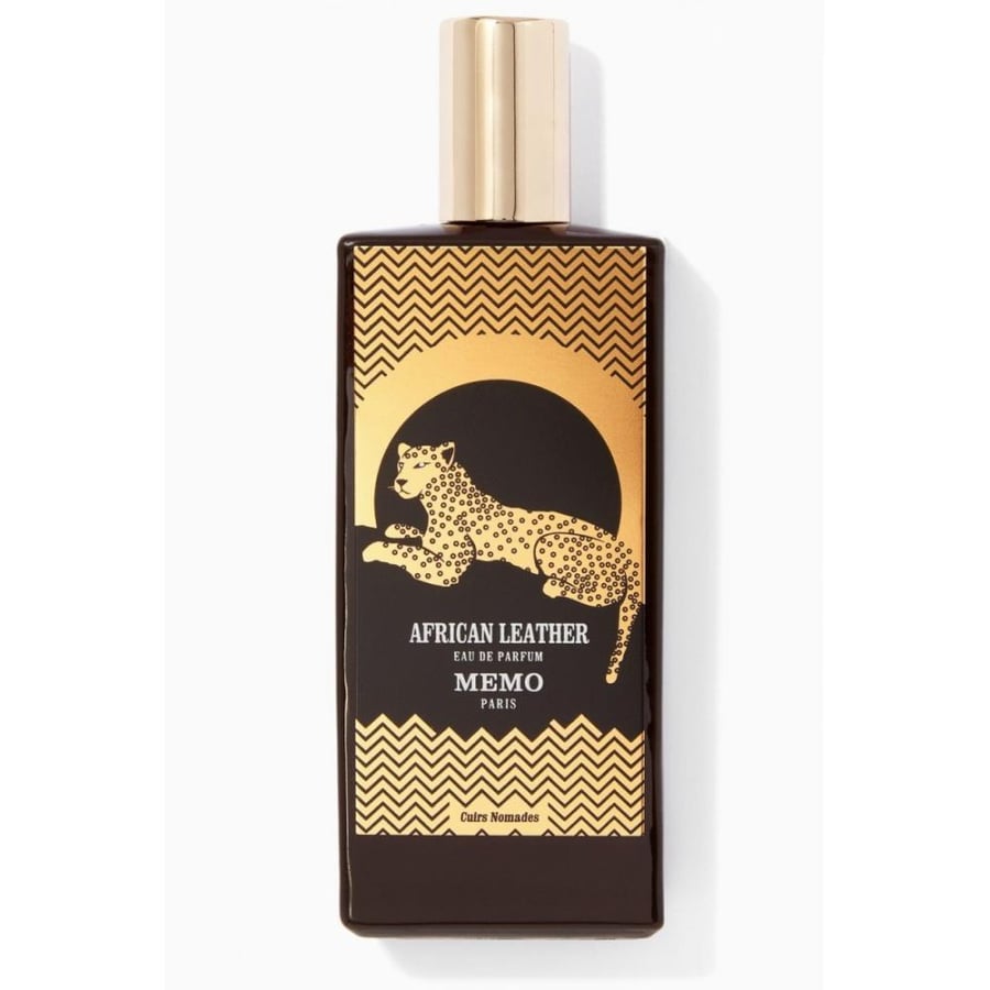 عطر افريكان ليذر من ميمو باريس للجنسين بيرفيوم 75 مل