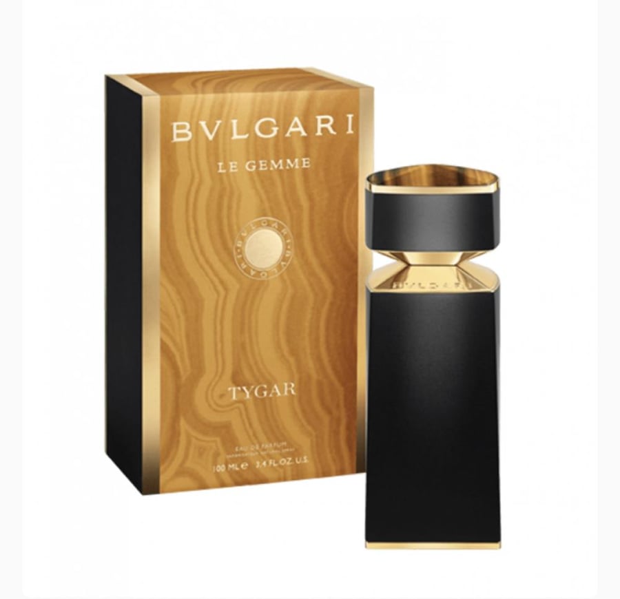 تستر عطر بولغاري لو جيم تايجر او دو بارفيوم 100مل