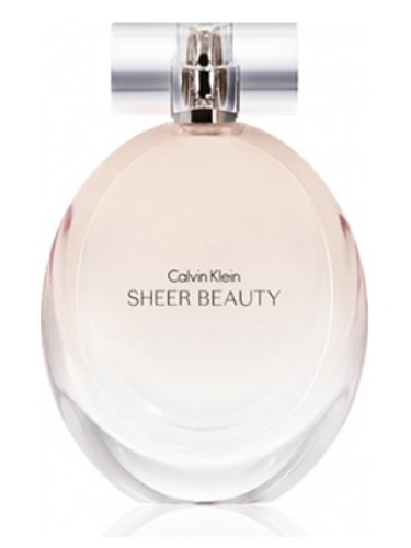 عطر كالفن كلاين بيوتي شير أو دي تواليت 100 مل