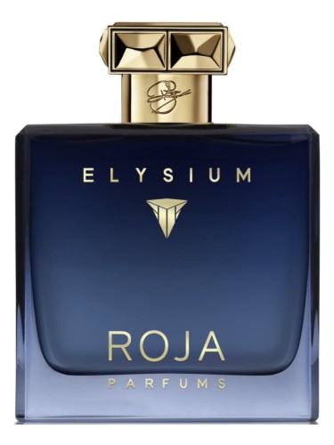عطر روجا اليسيوم بور هوم أو دي بارفيوم 100مل