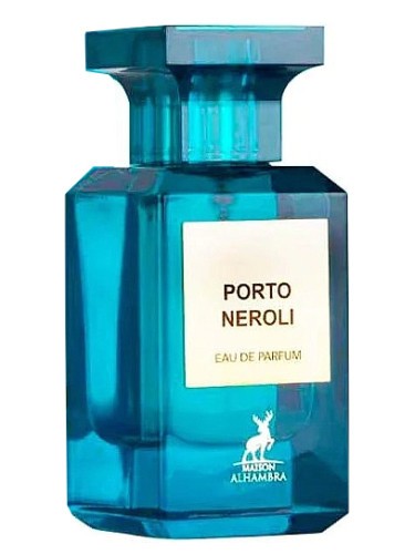 عطر بورتو نيرولي من الهنبرا للجنسين او دي بارفيوم 100مل  [ بديل نيرولي ]