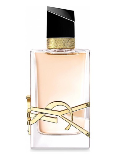 عطر اف سان لوران ليبر أو دي تواليت 90مل