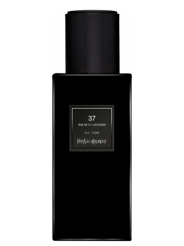 عطر اف سان لوران 37 رو دو ببيلشاس للجنسين أو دي بارفيوم 125مل
