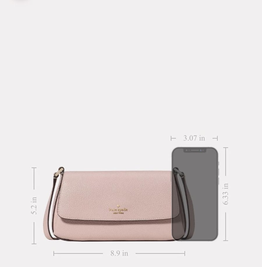 حقيبه كيت سبيد Sutton Mini