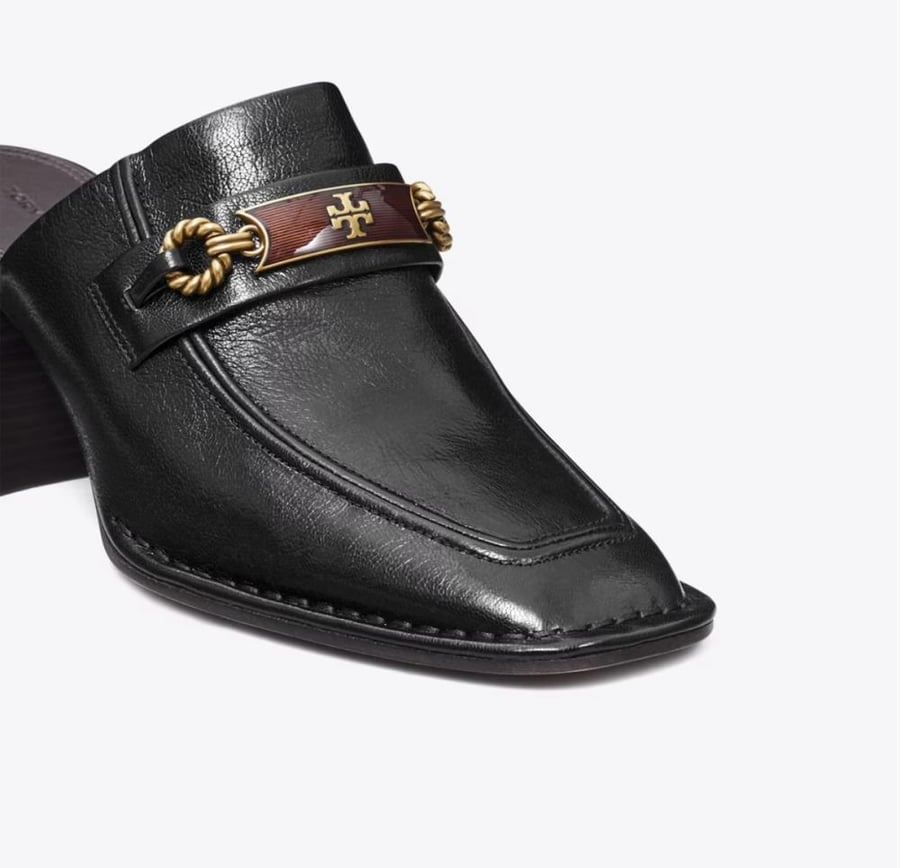 حذاء توري بورش PERRINE HEEL MULE