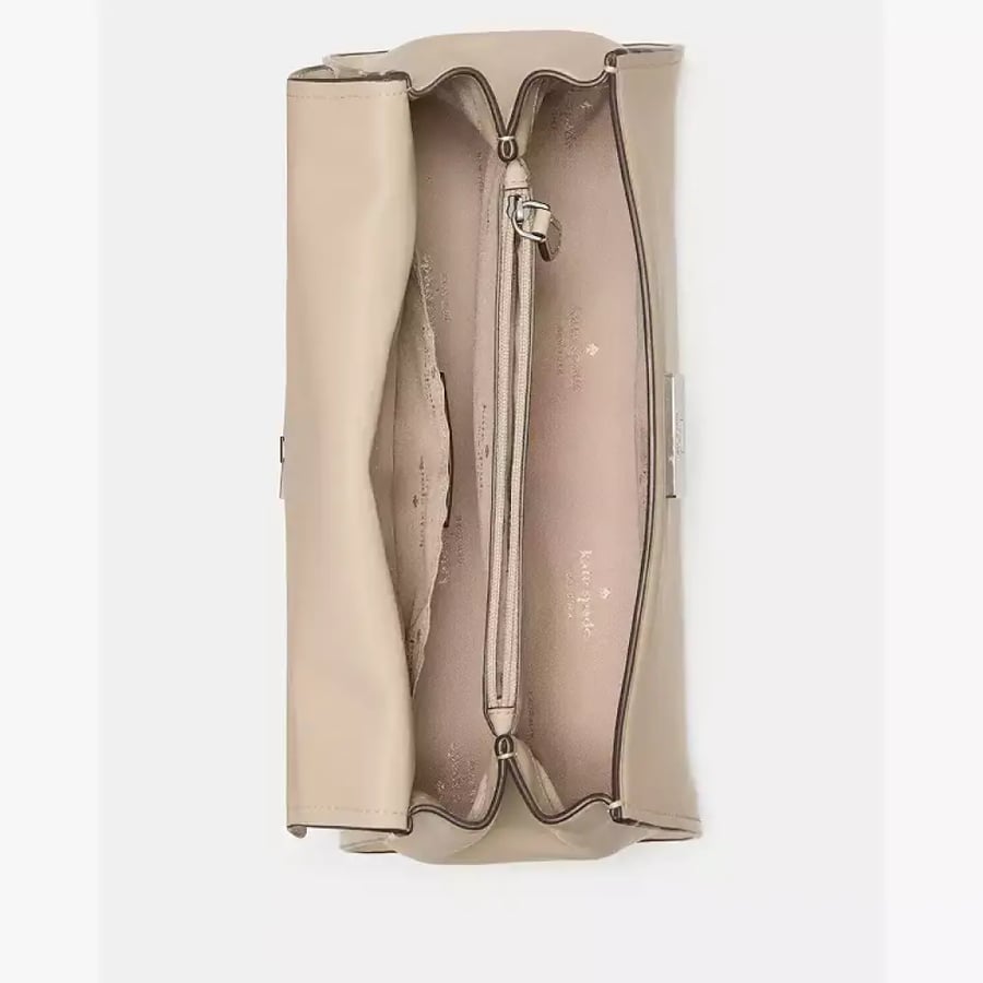 حقيبه كيت سبيد المقاس الوسط Riley Top Handle Bag