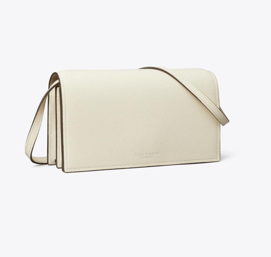 حقيبه توري بورش PERRY WALLET CROSSBODY