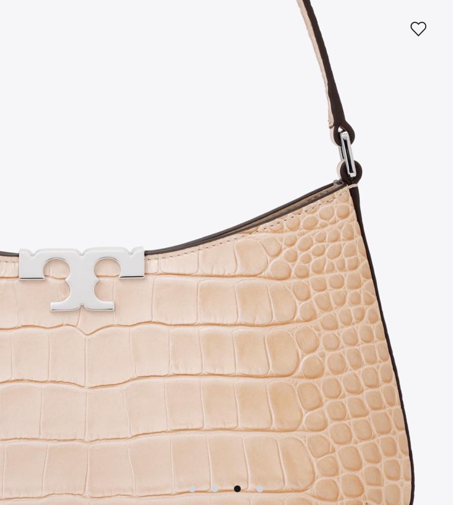 حقيبه توري بورش ELEANOR SLIM SHOULDER BAG