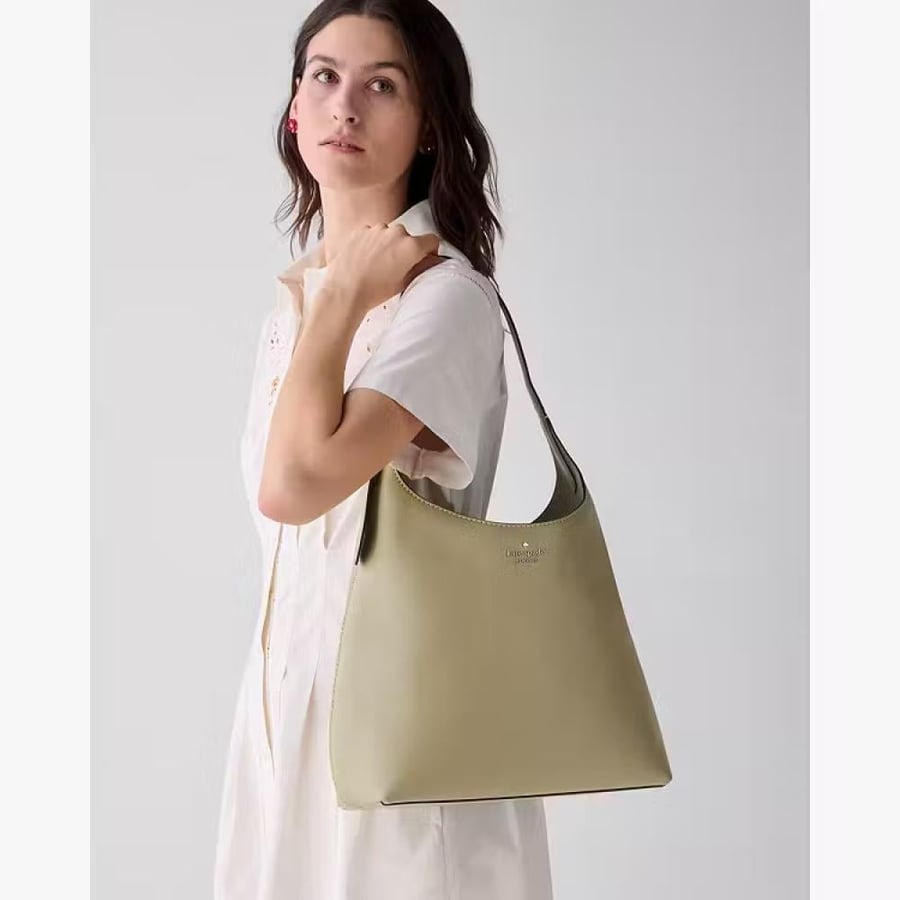 حقيبه كيت سبيد المقاس الكبير 454 Large
